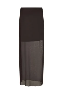 Marlise Mesh Skirt 166014