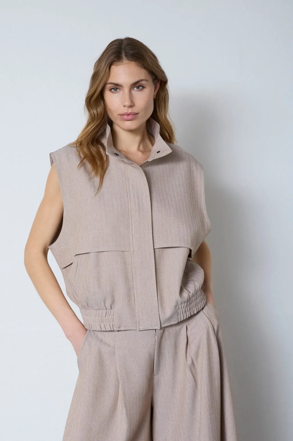 Marlocc Vest 40063