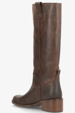 Martina Long Leather PB-1906