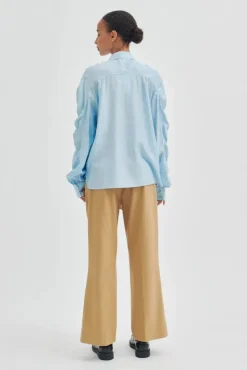 Masman Sculptured Shirt