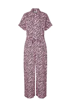 Mathildell Jumpsuit Ss25578-4001