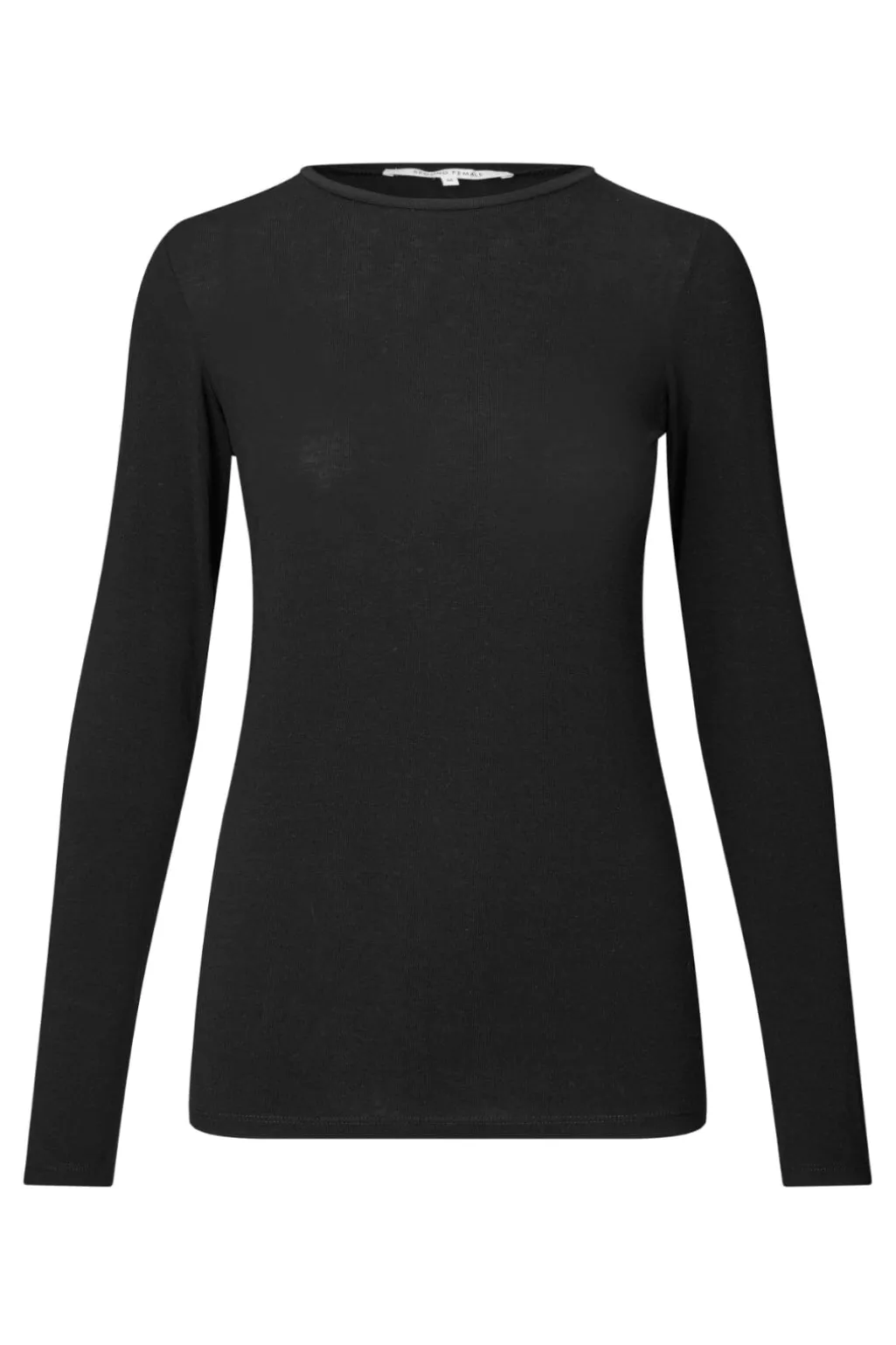 Matima O-Neck Tee 55473