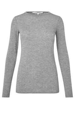 Matima O-Neck Tee 55473