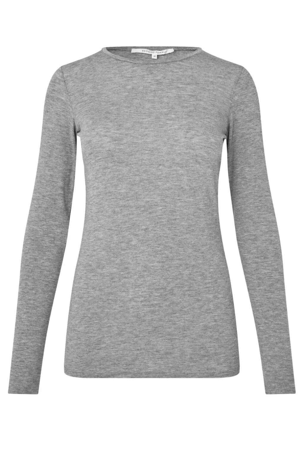 Matima O-Neck Tee 55473