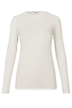 Matima O-Neck Tee 55473