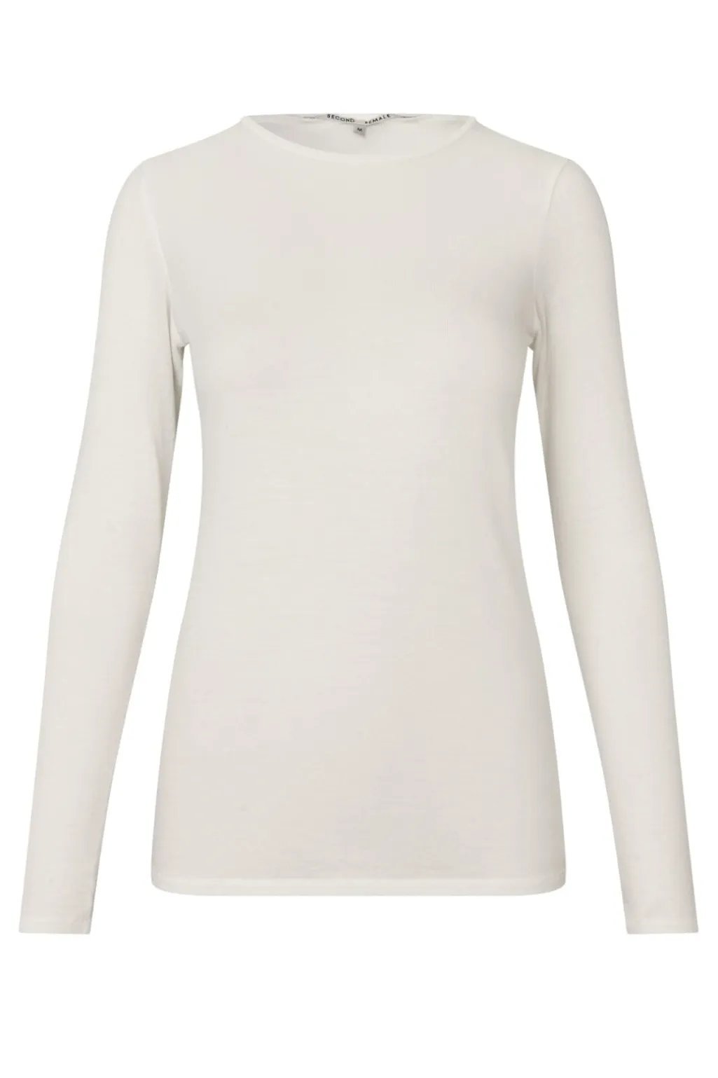 Matima O-Neck Tee 55473