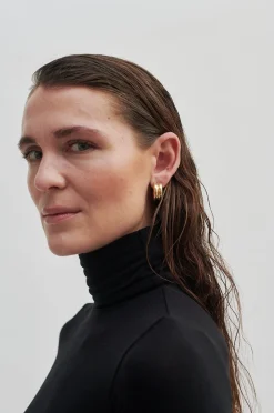 Matima T-Neck Tee 55201