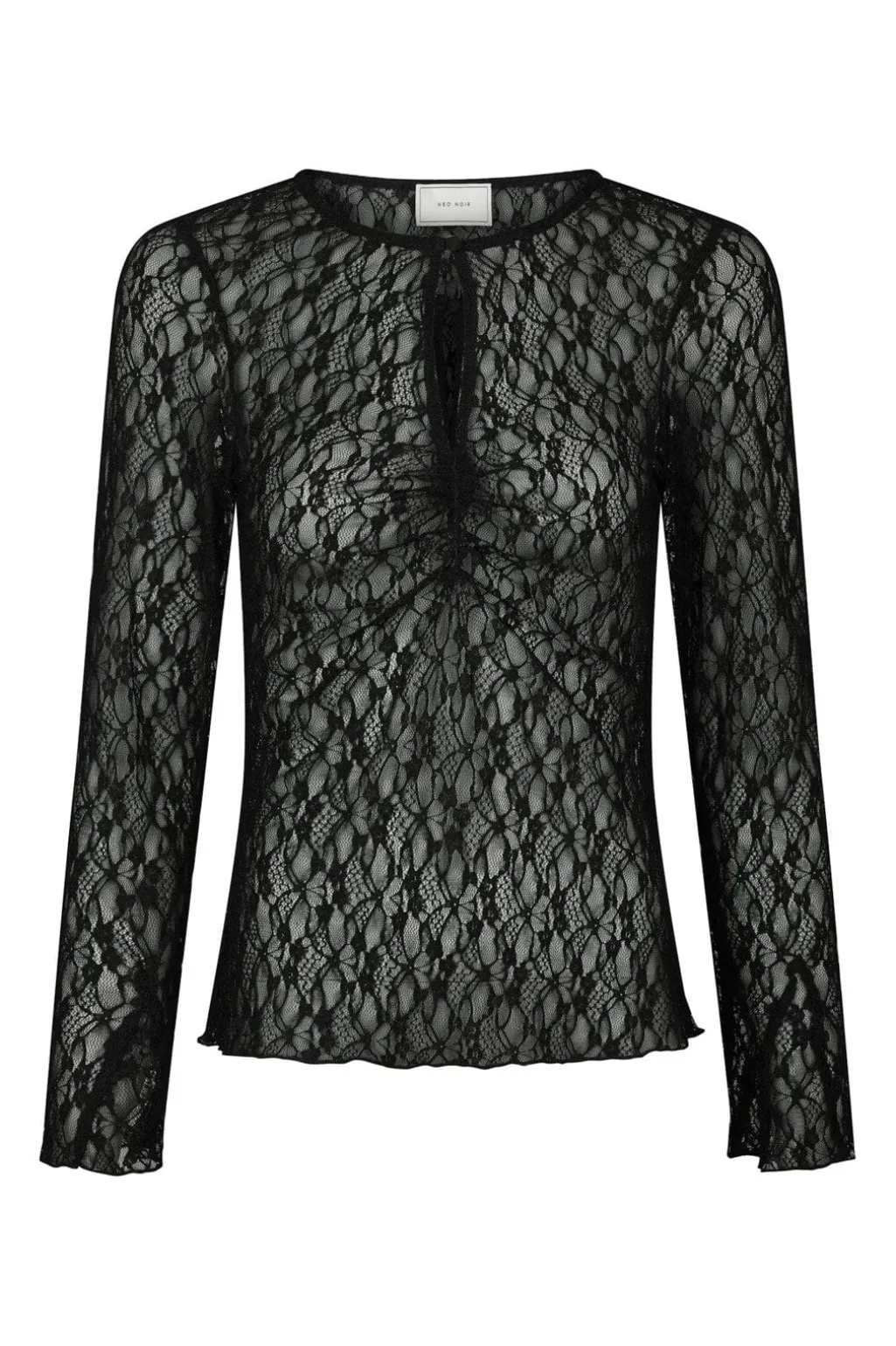 Matria Lace Blouse 166073