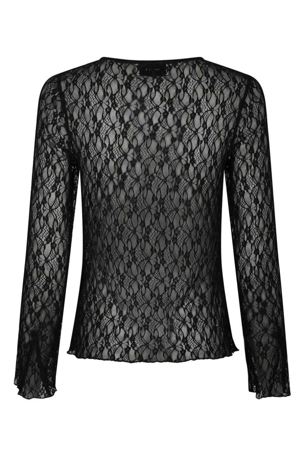 Matria Lace Blouse 166073