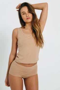 Maxi 3-Pack, Bamboo 8600-65