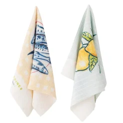 Maxima Viskestykke, Gul, Microfibre 82066494