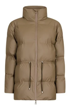 Mayra C Puffer Jacket