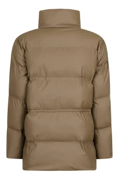 Mayra C Puffer Jacket