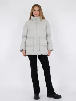 Mayra C Puffer Jacket