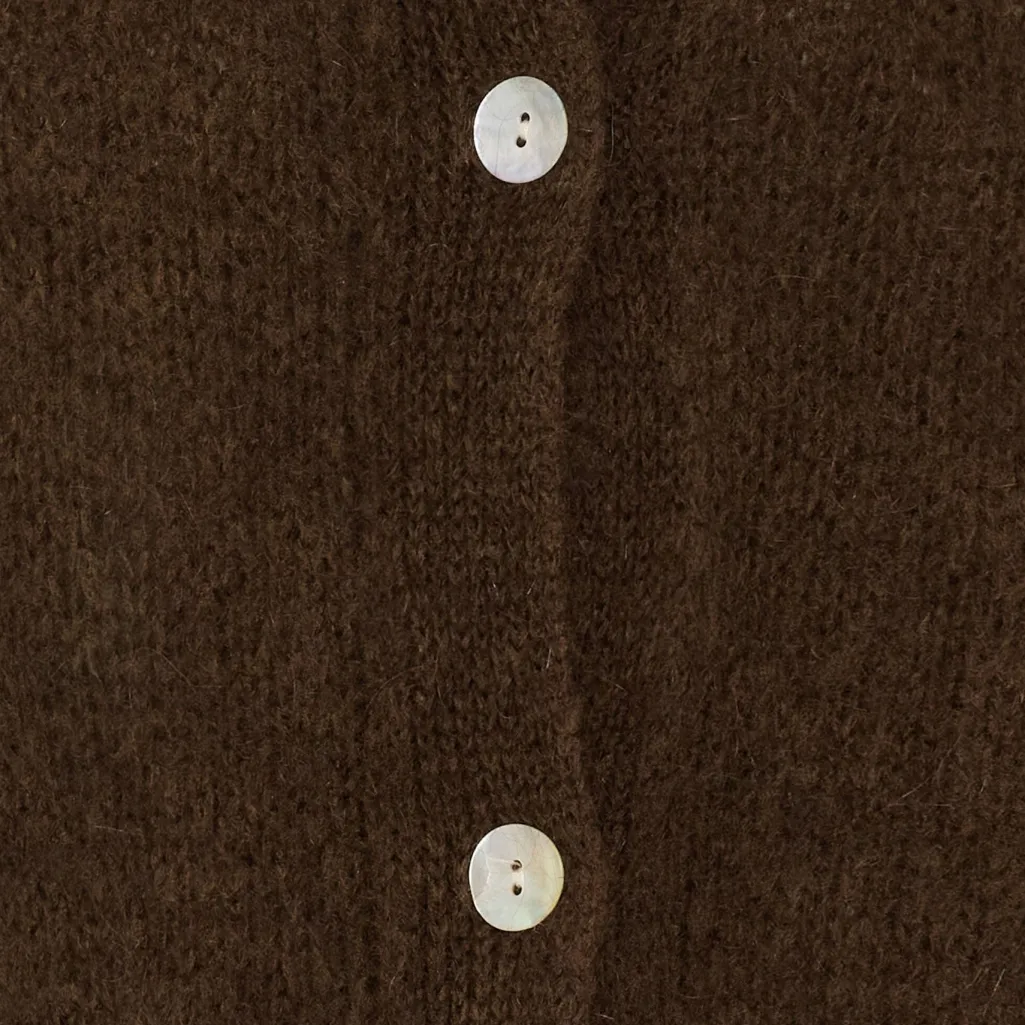 Mdccosima Knit Cardigan 5223