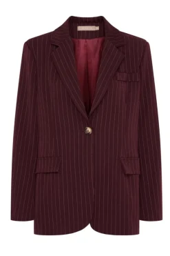 Mdcdamiana Blazer 15502