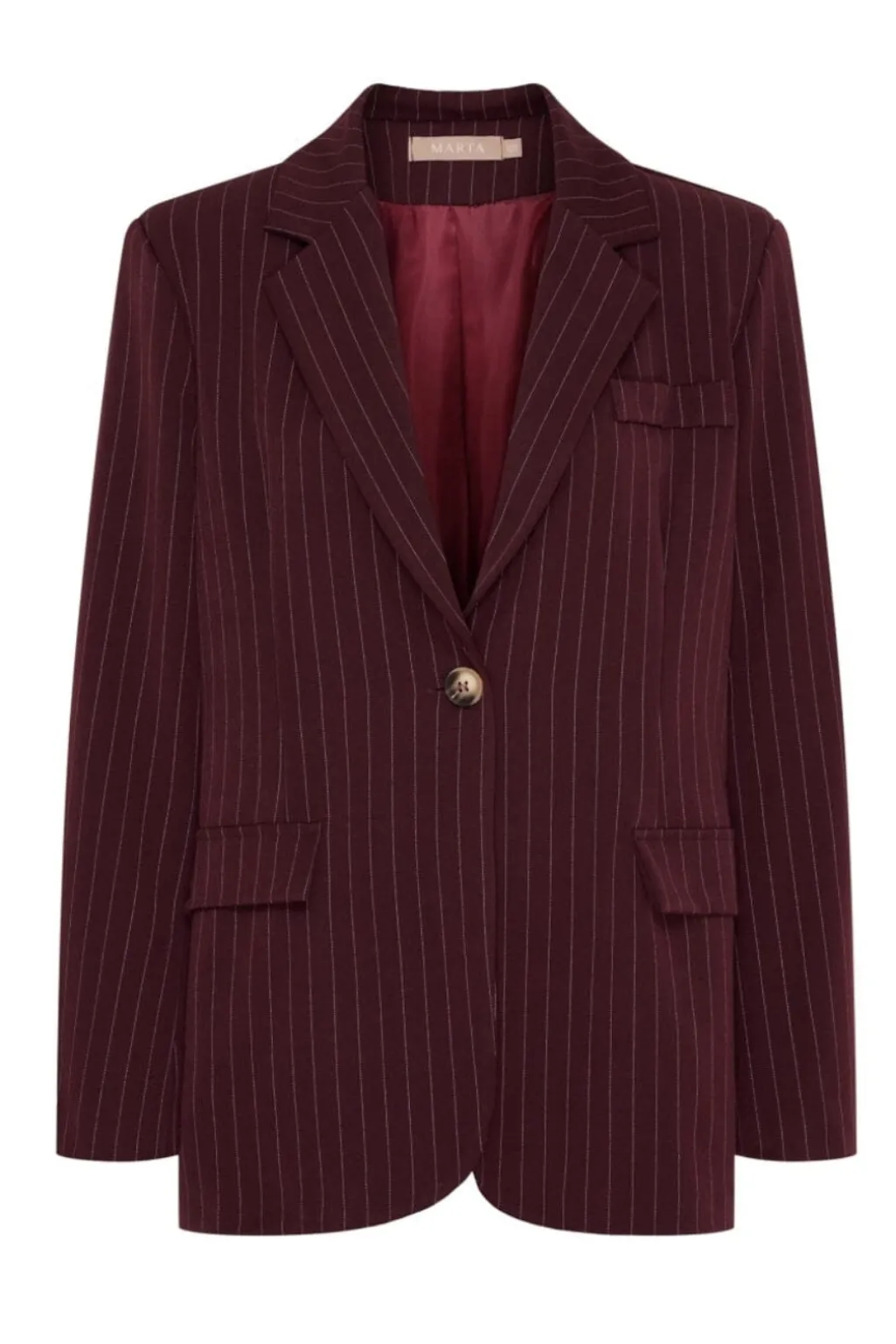 Mdcdamiana Blazer 15502