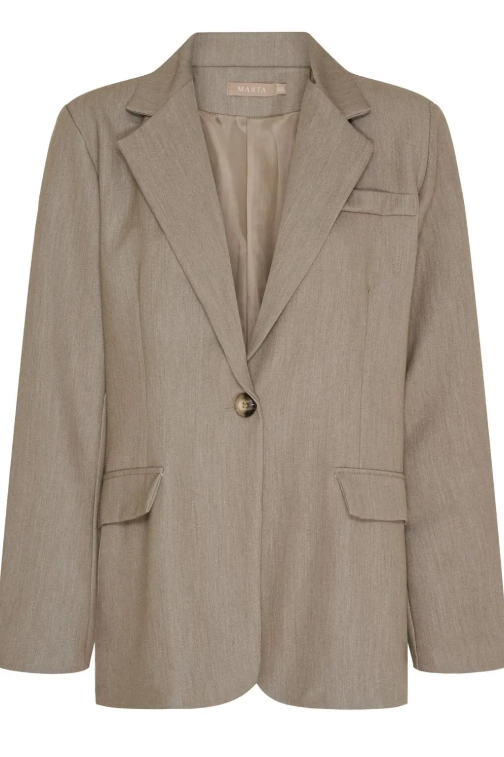 Mdcdamiana Blazer 15502-2S