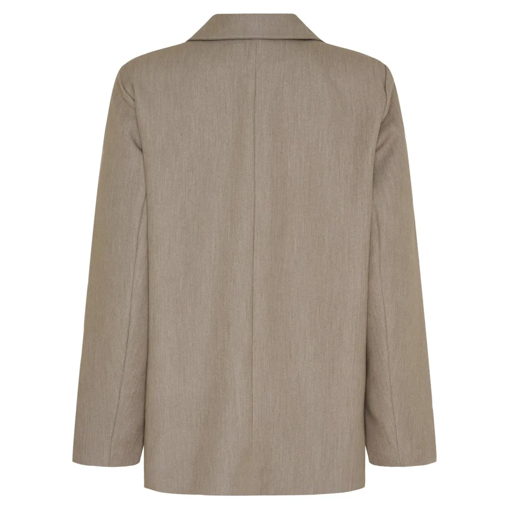 Mdcdamiana Blazer 15502-2S