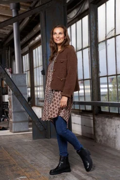 Mdcfrost Jacket 258949