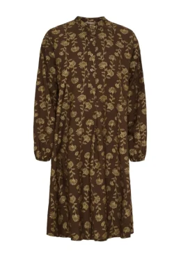 Mdcindigo Dress 7619