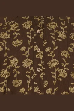 Mdcindigo Dress 7619