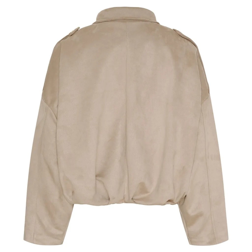 Mdckamelia Jacket 7821