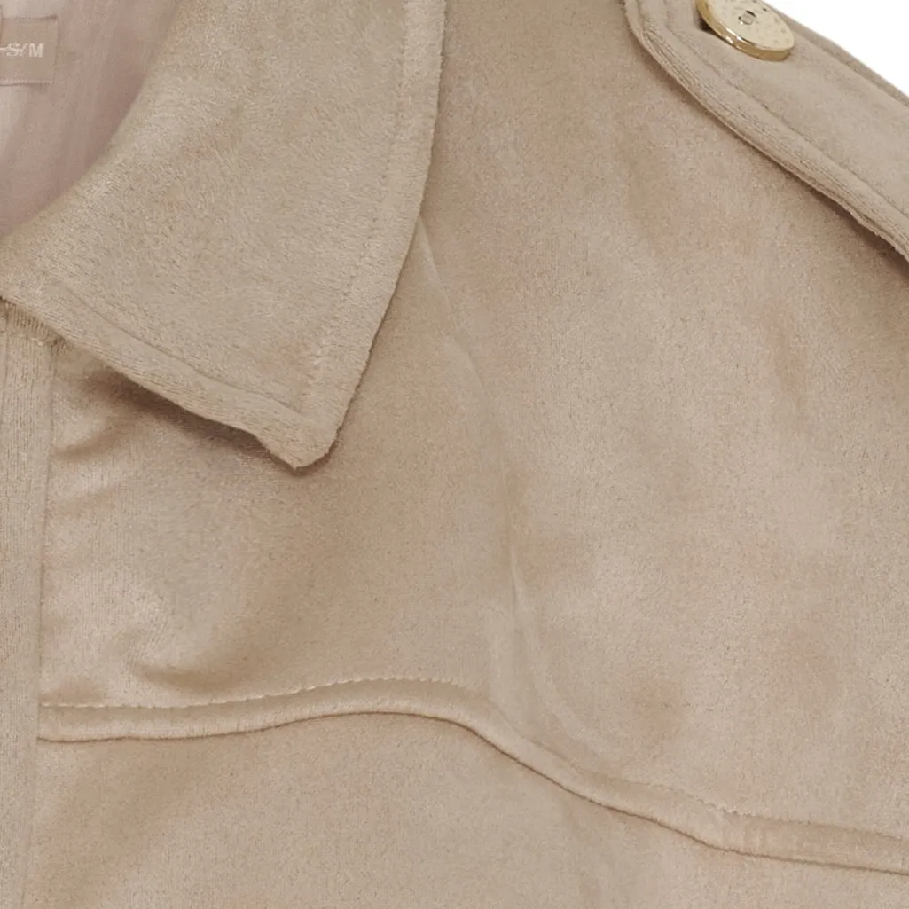 Mdckamelia Jacket 7821