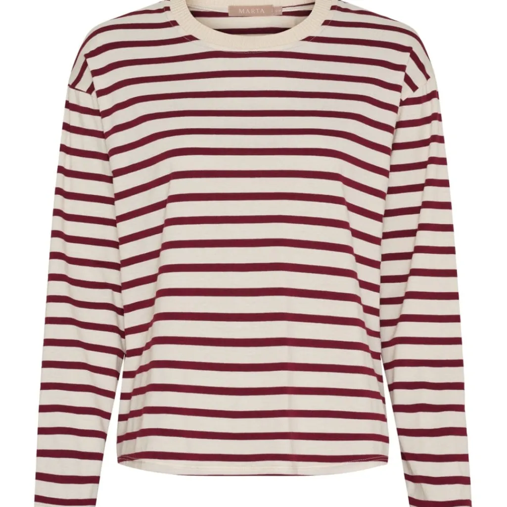 Mdckara Ls Tee 58709