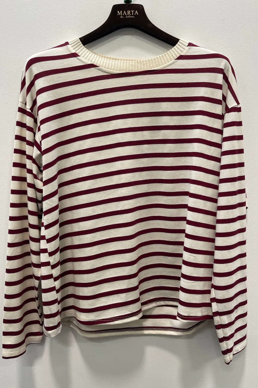 Mdckara Ls Tee 58709