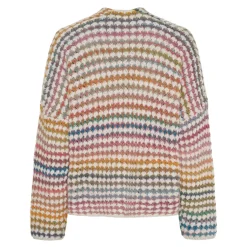 Mdclysandra Knit Cardigan 25664