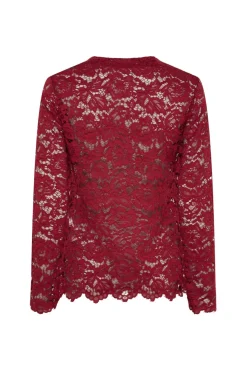 Mdcmilley Ls Tee 7707