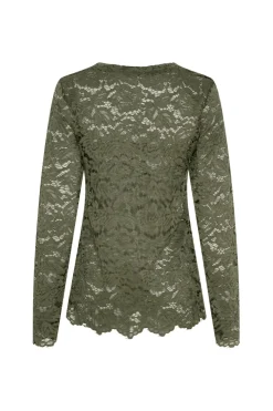 Mdcmilley Ls Tee 7707