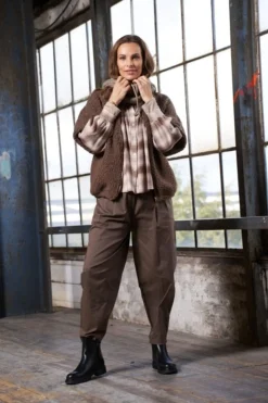 Mdcmilou Shirt 28474M