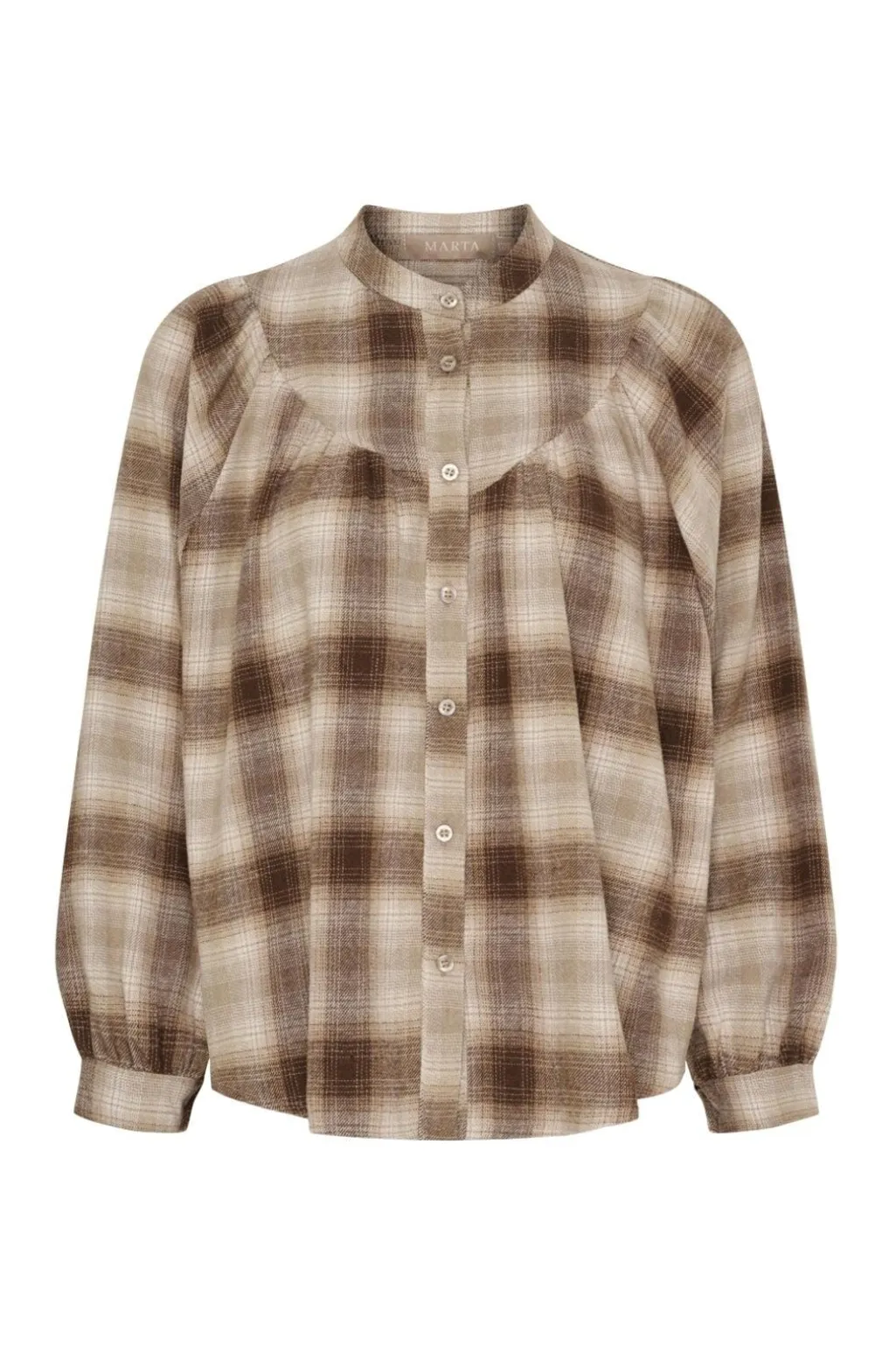 Mdcmilou Shirt 28474M