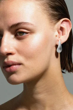 Mega Orbis Drop Stud MODS-SS25-S