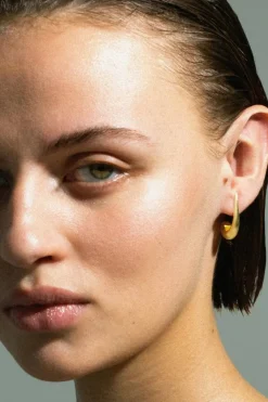 Mega Orbis Drop Stud MODS-SS25-G