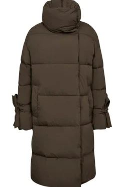 Megancc Puffer Coat 30338