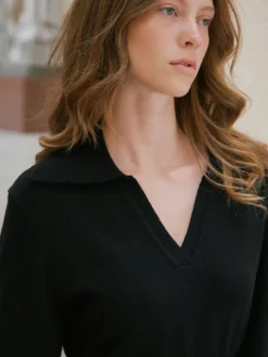 Melia Knit Dress 164954