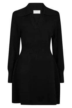 Melia Knit Dress 164954