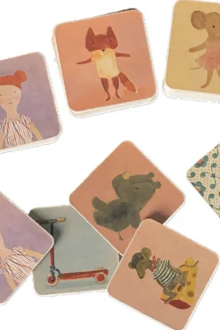 Memory Game, 50 Pcs