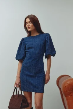 Memphis Bag Real Suede 15470001