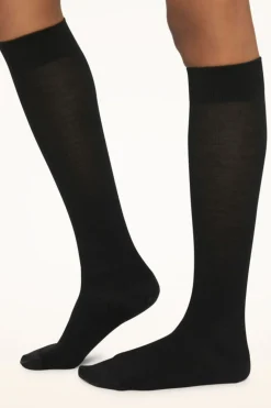 Merino Knee-highs