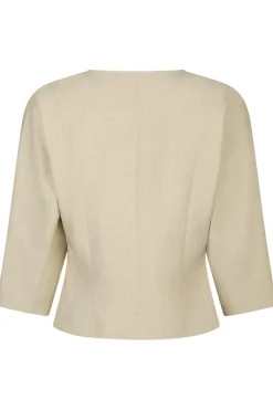 Mesto Melange Jacket 165442