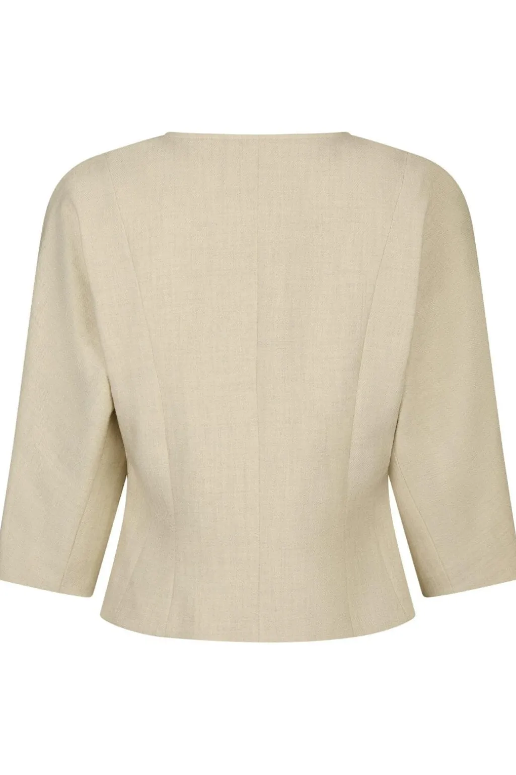 Mesto Melange Jacket 165442