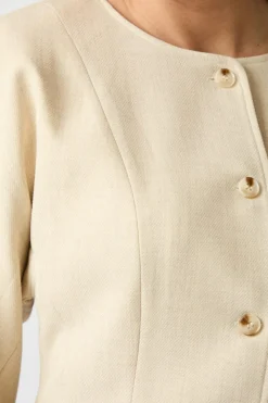 Mesto Melange Jacket 165442