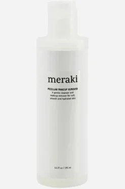 Micellar Makeup Remover