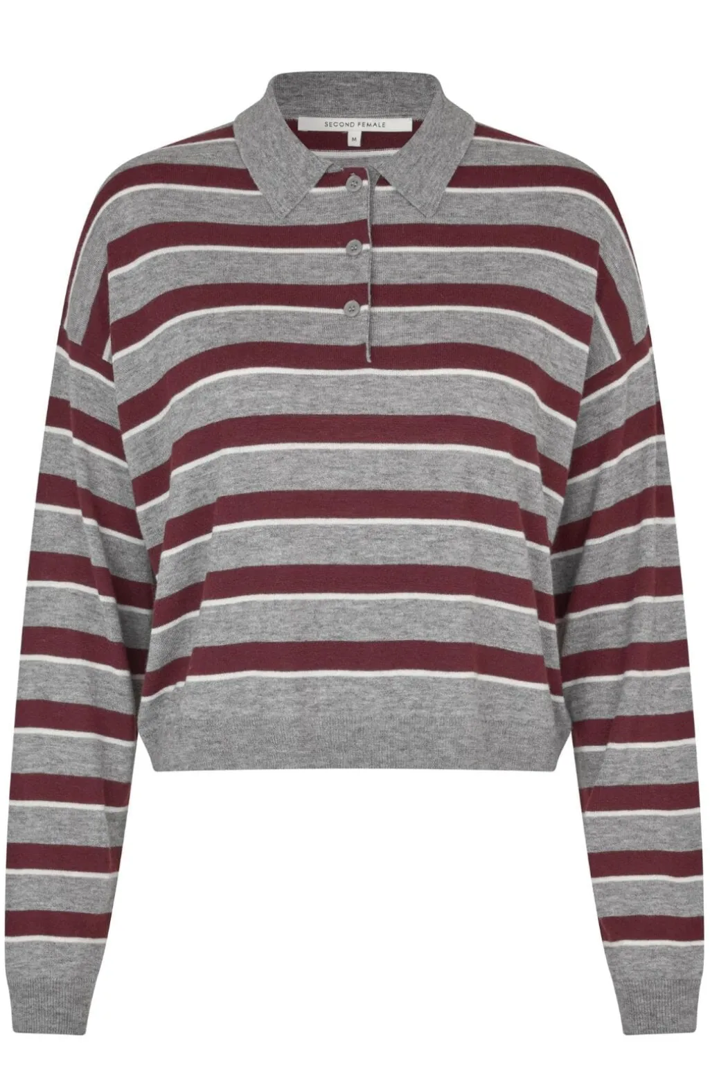 Miley Knit Collar 60411