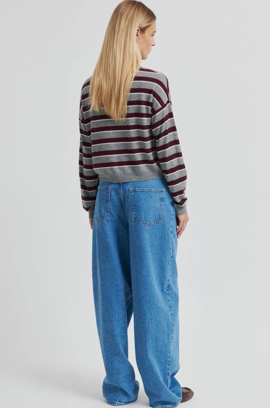 Miley Knit Collar 60411