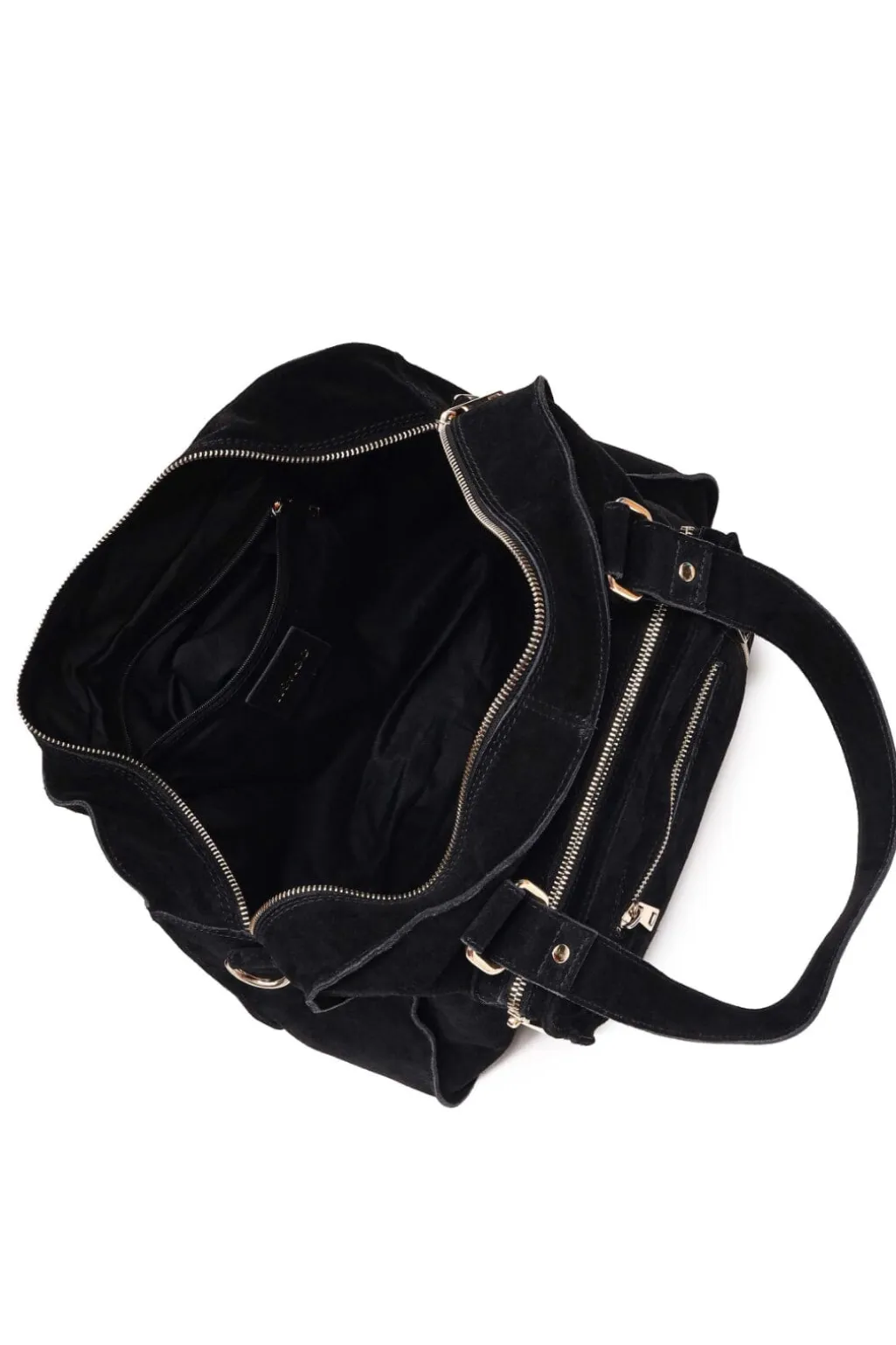 Mille Suede W. Gold 75228401